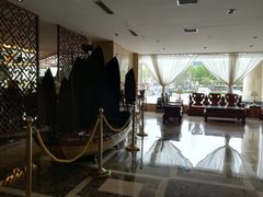 -西宁福茵长乐国际大酒店