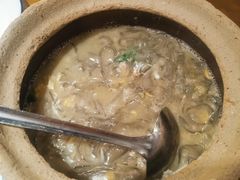 -李久其家民间餐厅(观沙岭公园店)