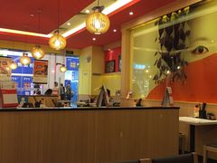 -味千拉面(航洋国际购物中心)