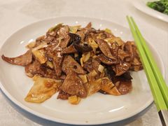 溜肝尖-同和居(月坛店)