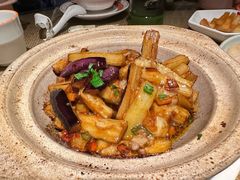 -老客家·客家菜(万达店)