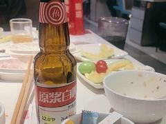 -海底捞火锅(外滩店)