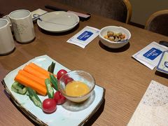 -水之惠鲜鱼料理(王府大街店)