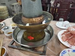 -鑫龙火锅城(环山路店)