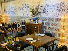 大堂-FISH&POTATO Cō(地中海美食 万象城店)