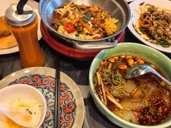 -紫泥369粗粮季(四牌楼店)