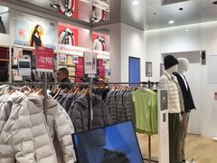 -优衣库(银座店)