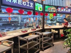 -苏帮主三样菜·江湖川菜(高新店)