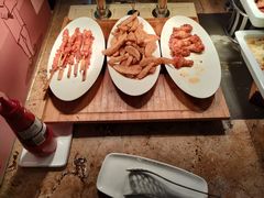 -浙江西子宾馆·瑶园咖啡厅