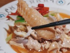 -胖老汉新疆特色椒麻鸡(南门店)