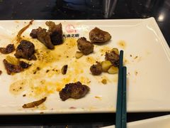-渔乐之昕·铁板烧自助餐(虹悦城店)