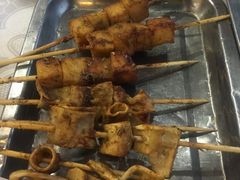 -金家老三饭庄(常营店)