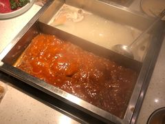 -五星桥原切肥牛火锅(怀德桥店)