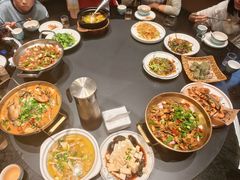 -食光慢宴·安吉土菜馆