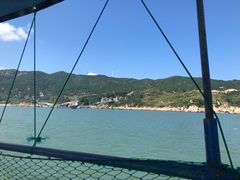 -大京沙滩