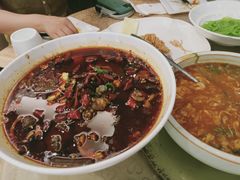 -大鸭梨(天通西苑店)