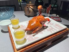传统生炸红烧鸽-大鸽饭(体育西路店)