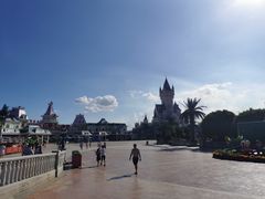 -厦门方特梦幻王国