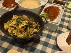 -紫光园·烤鸭·北京菜(劲松店)