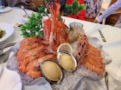 -宴悦海鲜餐厅Driftwood·游水海鲜·牛排(亚龙湾瑞吉店)