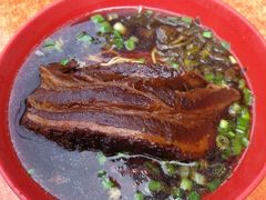 -小龙大肉面馆