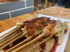 -马三洋芋片(兰州总店)
