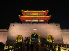 -台儿庄古城
