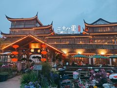 -二十八里太湖船菜(吉祥路店)