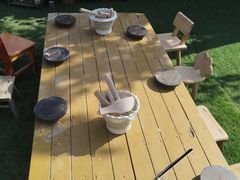 -HERRE·FARM 赫尔露营农场·团建聚会包场