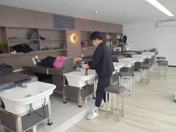 -新晨·SALON·形象造型