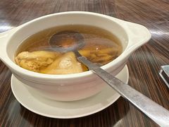 -杭州和达希尔顿逸林酒店·和园中餐厅-杭帮菜名店