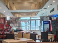 -万商花园酒店万雅轩中餐厅