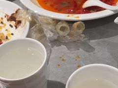 -丽华园(汉阳龙阳店)