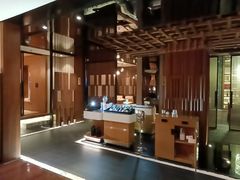 -北京泰富酒店-道日本料理餐厅