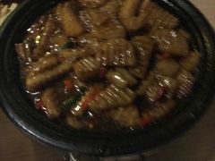 -味界·精致赣菜(招商花园城店)