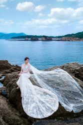 -金夫人婚纱摄影全球旅拍(大连店)