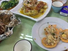 -景好海鲜餐厅(大鹏必选旅游店)