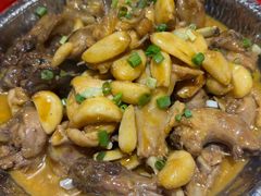 -徽州月·民间徽菜(浦东总店)