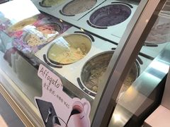-哈根达斯(世界城店)