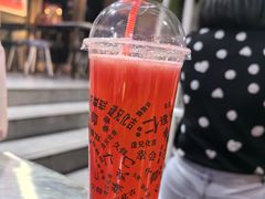 -正宁路小吃夜市