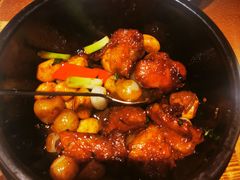 -红棉中餐厅·广州海航威斯汀酒店