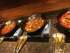 -星伦多自助料理·涮烤一体(虹悦城店)