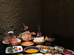 -花潮料理艺食馆(SM新生活广场店)