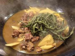 -小媳妇铁锅炖鱼(世博园店)