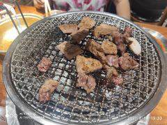 -原始泥炉烤肉(总店)