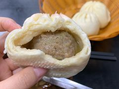 -郑家包子牛肉拉面(尚勤路店)