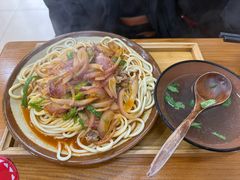 -清香源清真牛肉拉面(文化宫店)