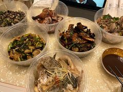 -蔼若春.传承三十年云南菜(金碧公园店)