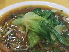 -水仙拉面(水仙街店)