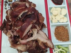 -金丝饭庄(金丝新天地保障性住宅小区店)